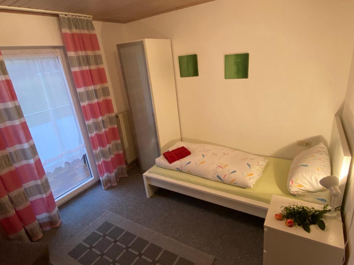 Gaestehaus Beranek Marktoberdorf Buitenkant foto