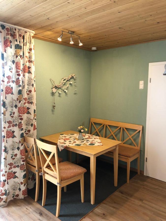 Gaestehaus Beranek Marktoberdorf Buitenkant foto