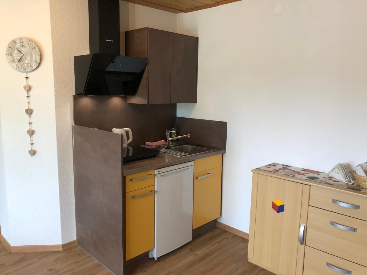 Gaestehaus Beranek Marktoberdorf Buitenkant foto