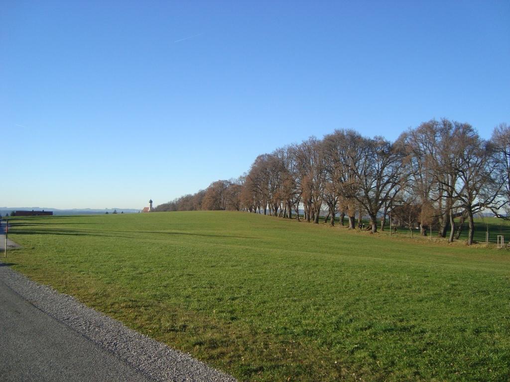 Gaestehaus Beranek Marktoberdorf Buitenkant foto