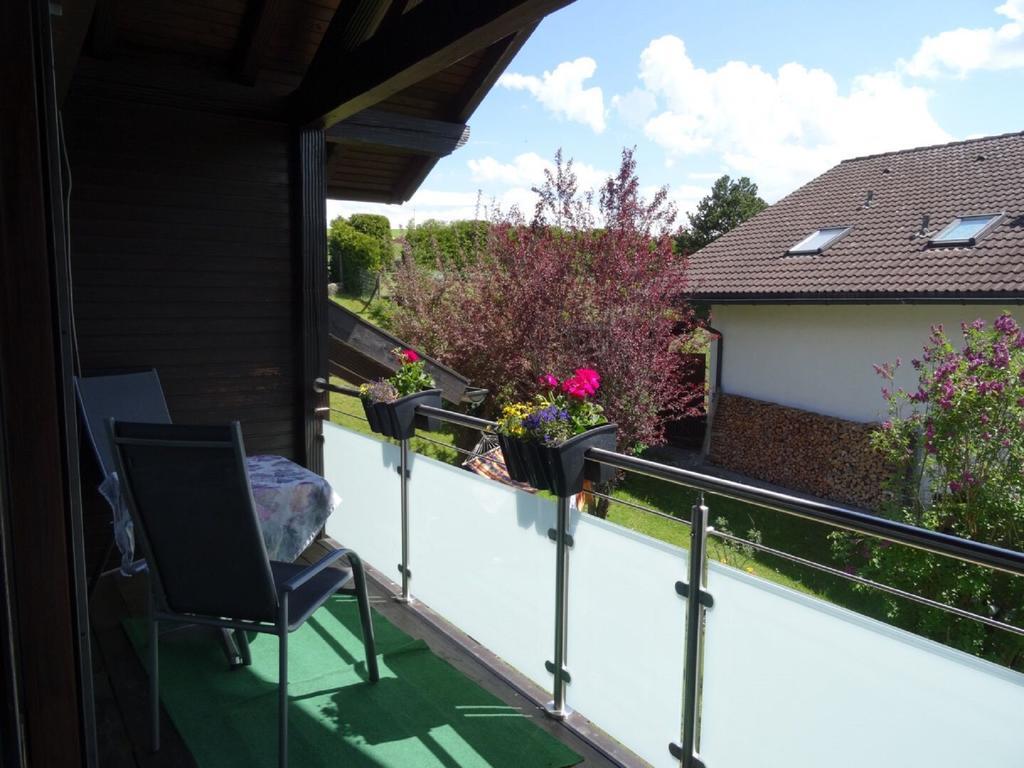 Gaestehaus Beranek Marktoberdorf Buitenkant foto
